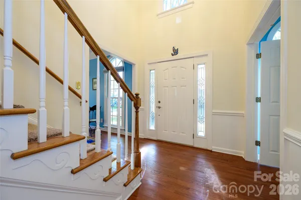 $745,000 | 6709 Fairhope Court, Charlotte, NC 28277