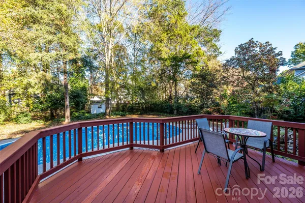 $745,000 | 6709 Fairhope Court, Charlotte, NC 28277