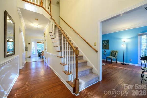 $745,000 | 6709 Fairhope Court, Charlotte, NC 28277