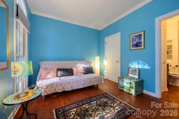 $745,000 | 6709 Fairhope Court, Charlotte, NC 28277