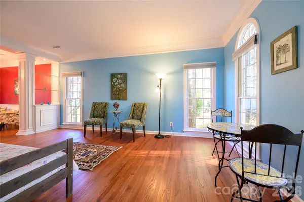 $745,000 | 6709 Fairhope Court, Charlotte, NC 28277