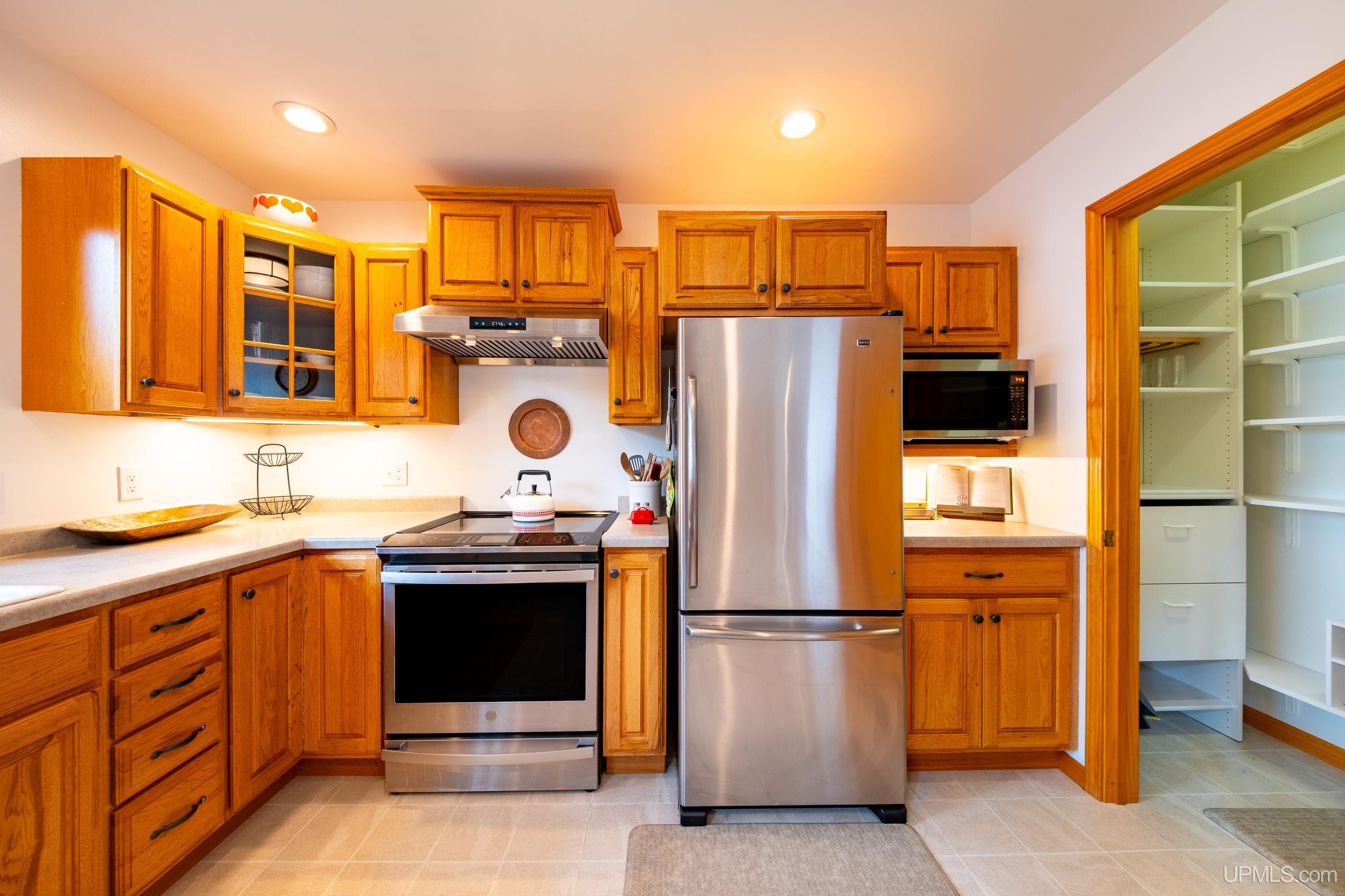 25359 Branch Road Michigamme, MI 49861 - Photo 6 of 36 Gallery Image 6