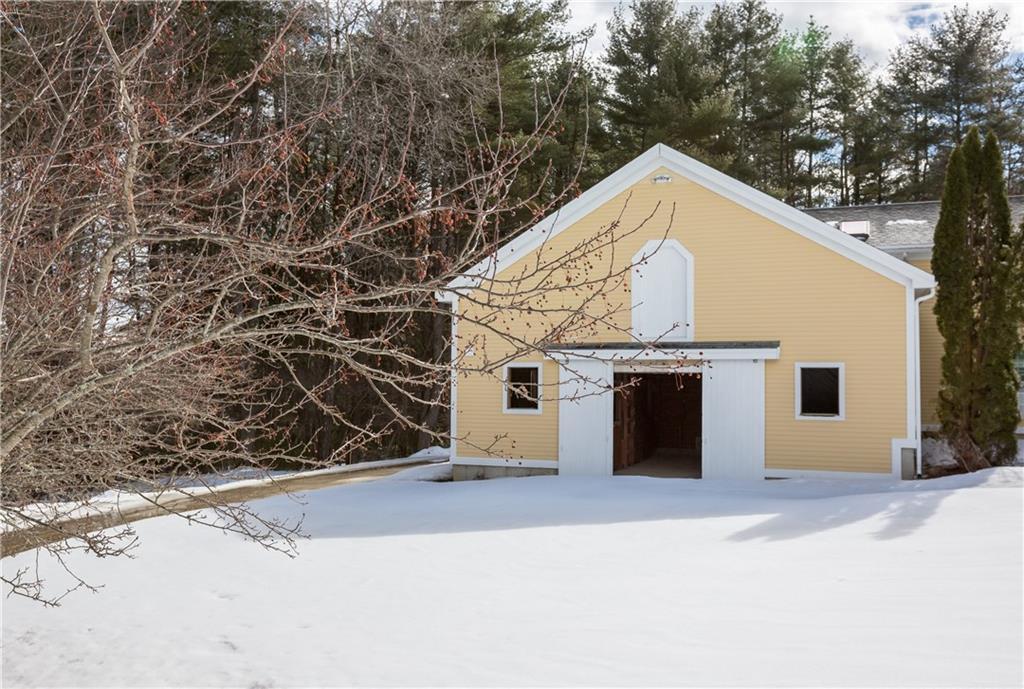60 Mere Wind Drive Cumberland, ME 04021 - Photo 30 of 35 Photo