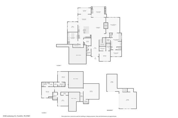 $16,000 | 6100 Lookaway Circle, Franklin, TN 37067