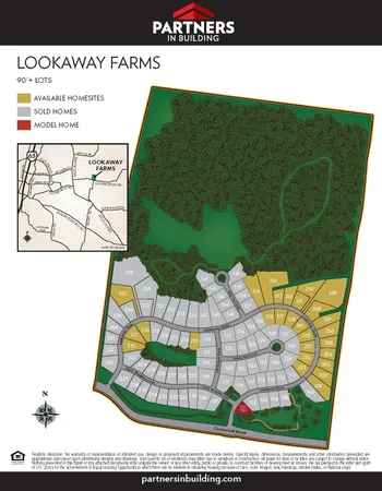 $16,000 | 6100 Lookaway Circle, Franklin, TN 37067