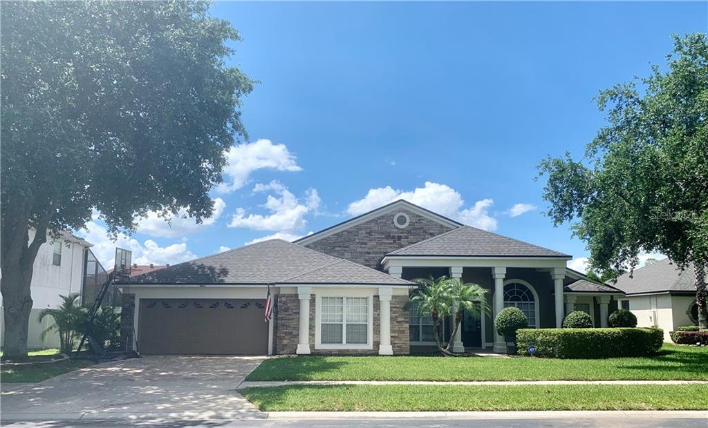 712 Gentry Court Gotha, FL 34734 - Photo 1 of 1