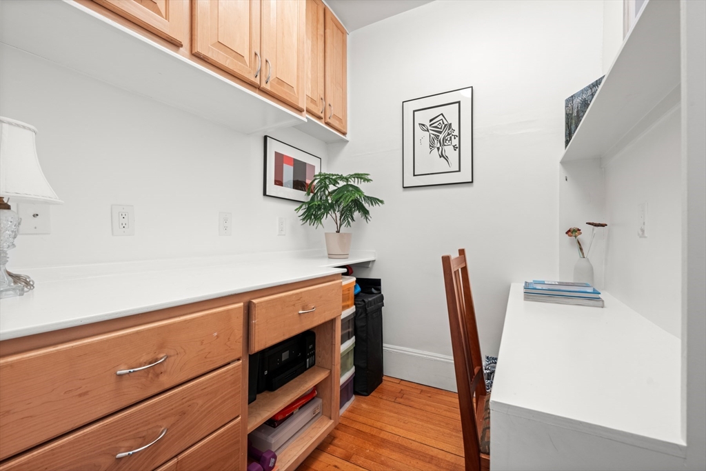 345 Commonwealth Avenue, Unit 7 Boston, MA 02115 - Photo 11 of 25