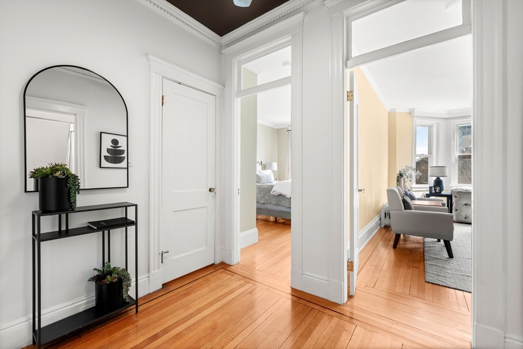 345 Commonwealth Avenue, Unit 7 Boston, MA 02115 - Photo 12 of 25