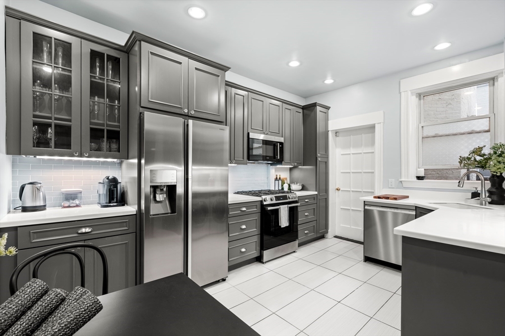 345 Commonwealth Avenue, Unit 7 Boston, MA 02115 - Photo 14 of 25