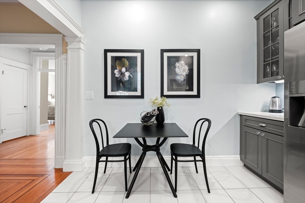 345 Commonwealth Avenue, Unit 7 Boston, MA 02115 - Photo 16 of 25