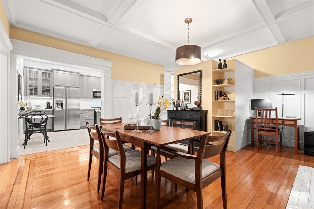 345 Commonwealth Avenue, Unit 7 Boston, MA 02115 - Photo 18 of 25