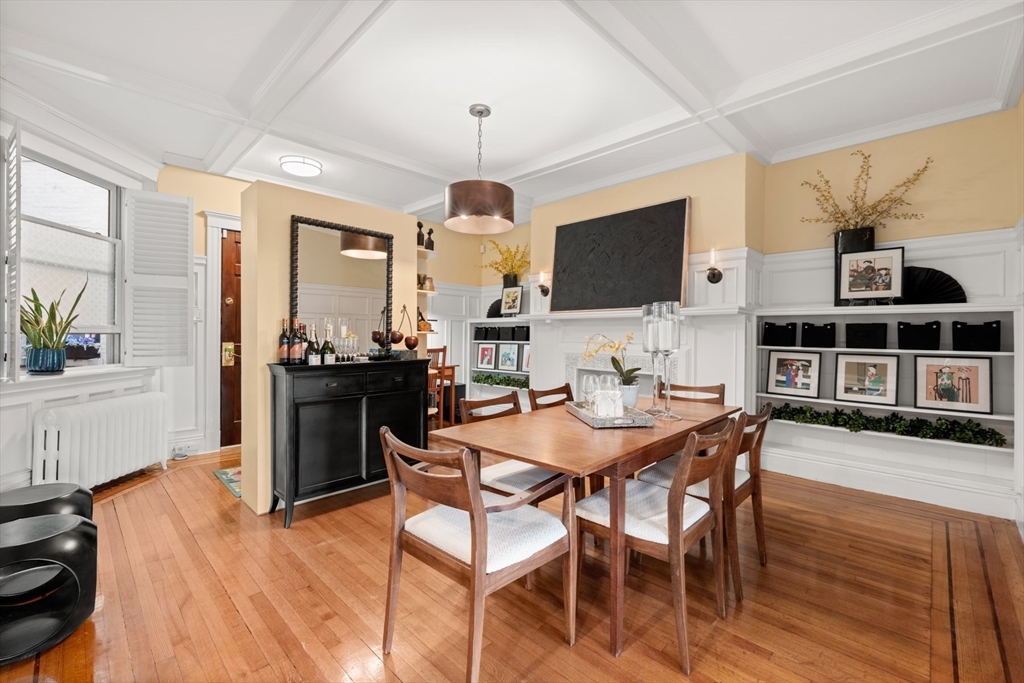 345 Commonwealth Avenue, Unit 7 Boston, MA 02115 - Photo 19 of 25
