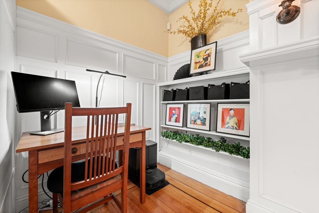 345 Commonwealth Avenue, Unit 7 Boston, MA 02115 - Photo 20 of 25