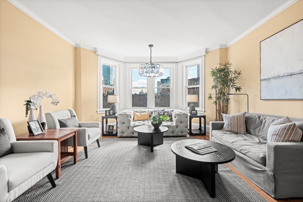 345 Commonwealth Avenue, Unit 7 Boston, MA 02115 - Photo 2 of 25