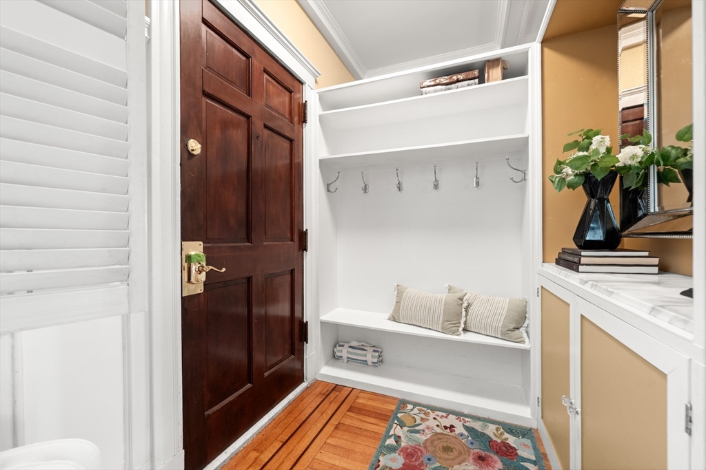 345 Commonwealth Avenue, Unit 7 Boston, MA 02115 - Photo 21 of 25