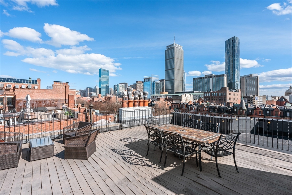 345 Commonwealth Avenue, Unit 7 Boston, MA 02115 - Photo 22 of 25