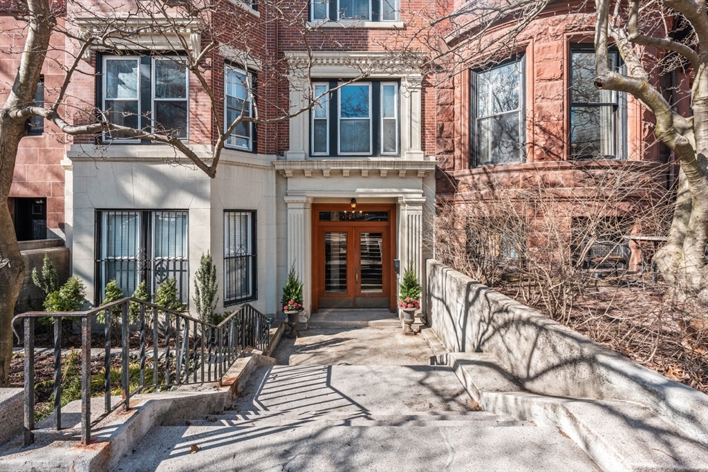 345 Commonwealth Avenue, Unit 7 Boston, MA 02115 - Photo 23 of 25