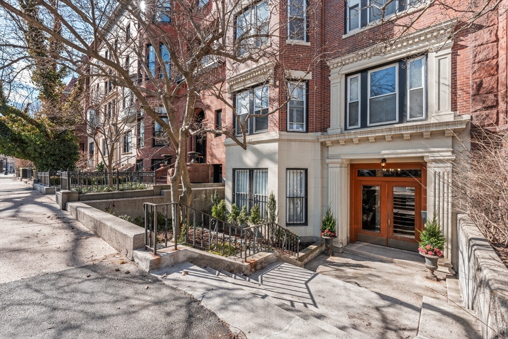 345 Commonwealth Avenue, Unit 7 Boston, MA 02115 - Photo 24 of 25