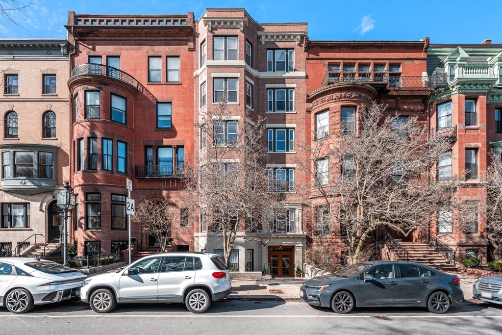345 Commonwealth Avenue, Unit 7 Boston, MA 02115 - Photo 25 of 25