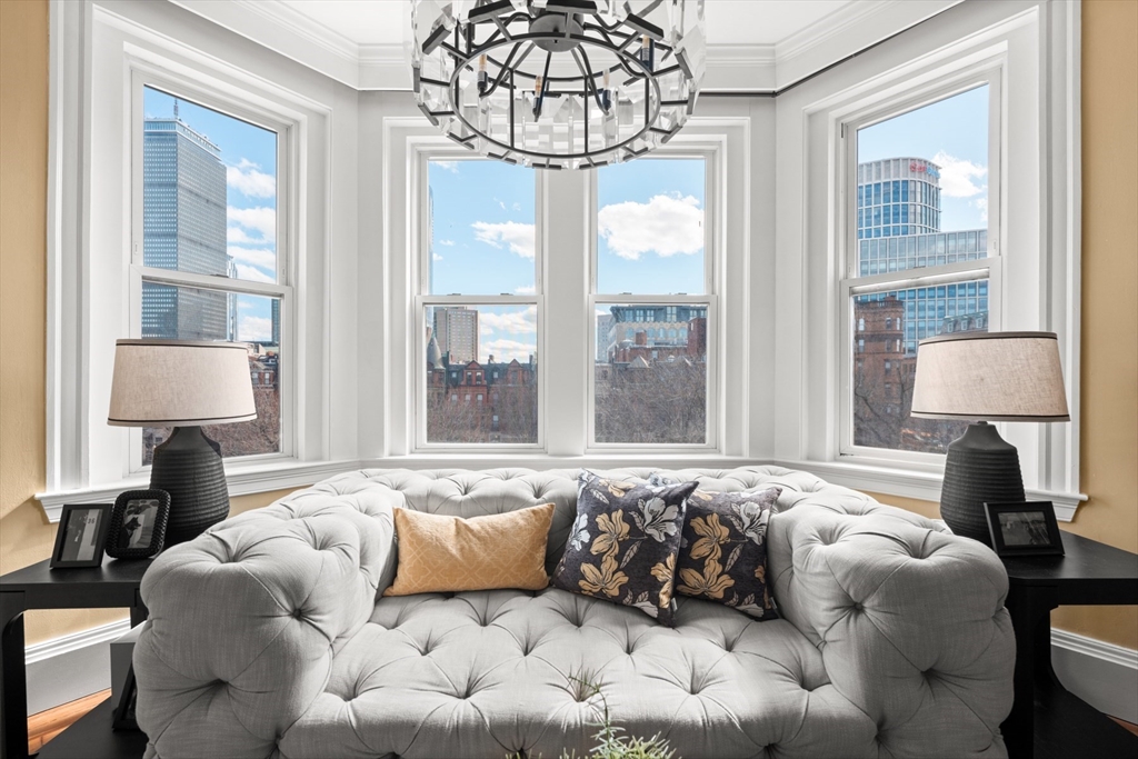 345 Commonwealth Avenue, Unit 7 Boston, MA 02115 - Photo 3 of 25