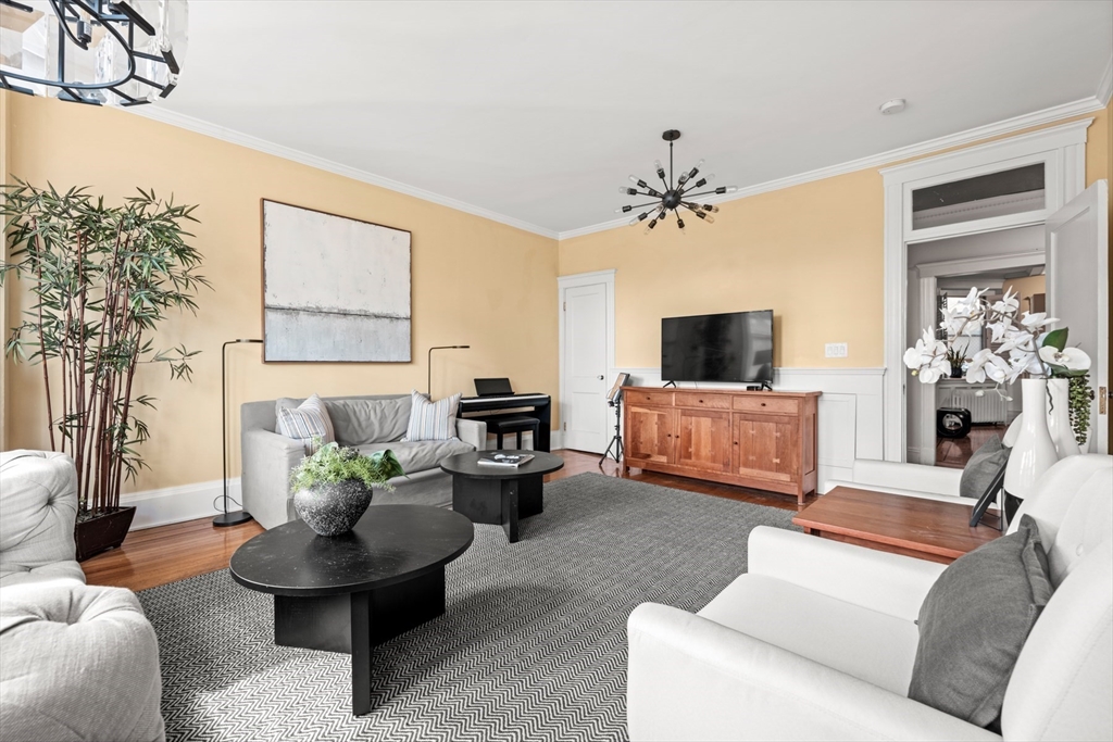 345 Commonwealth Avenue, Unit 7 Boston, MA 02115 - Photo 4 of 25