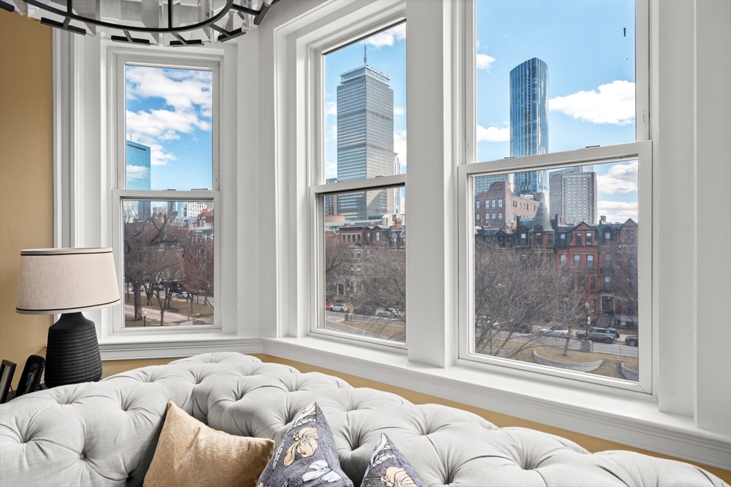 345 Commonwealth Avenue, Unit 7 Boston, MA 02115 - Photo 5 of 25