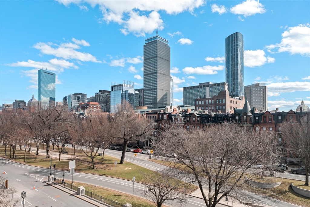 345 Commonwealth Avenue, Unit 7 Boston, MA 02115 - Photo 6 of 25