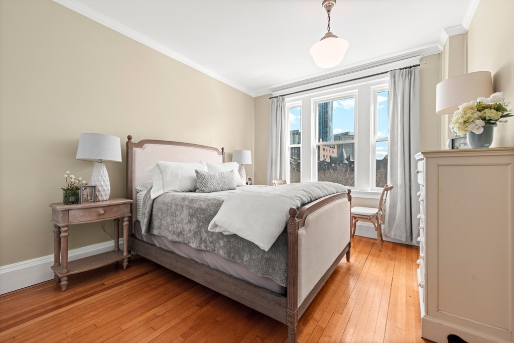 345 Commonwealth Avenue, Unit 7 Boston, MA 02115 - Photo 7 of 25