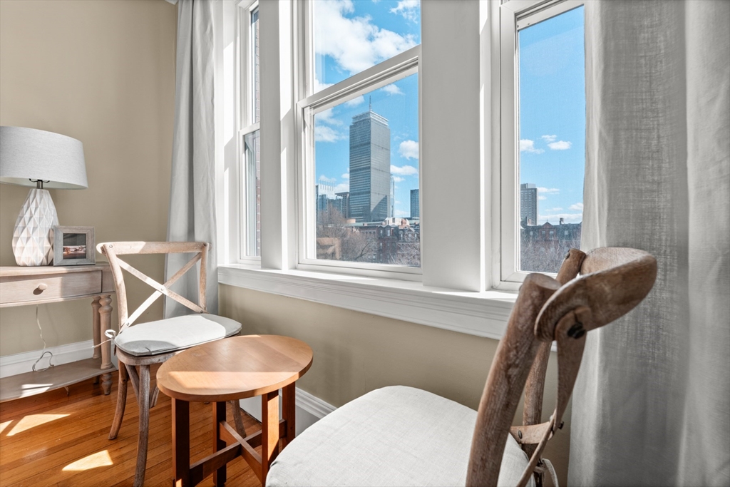 345 Commonwealth Avenue, Unit 7 Boston, MA 02115 - Photo 8 of 25