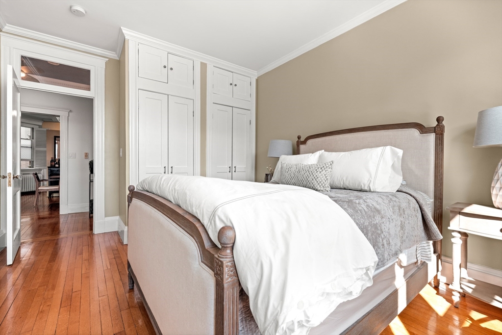 345 Commonwealth Avenue, Unit 7 Boston, MA 02115 - Photo 9 of 25