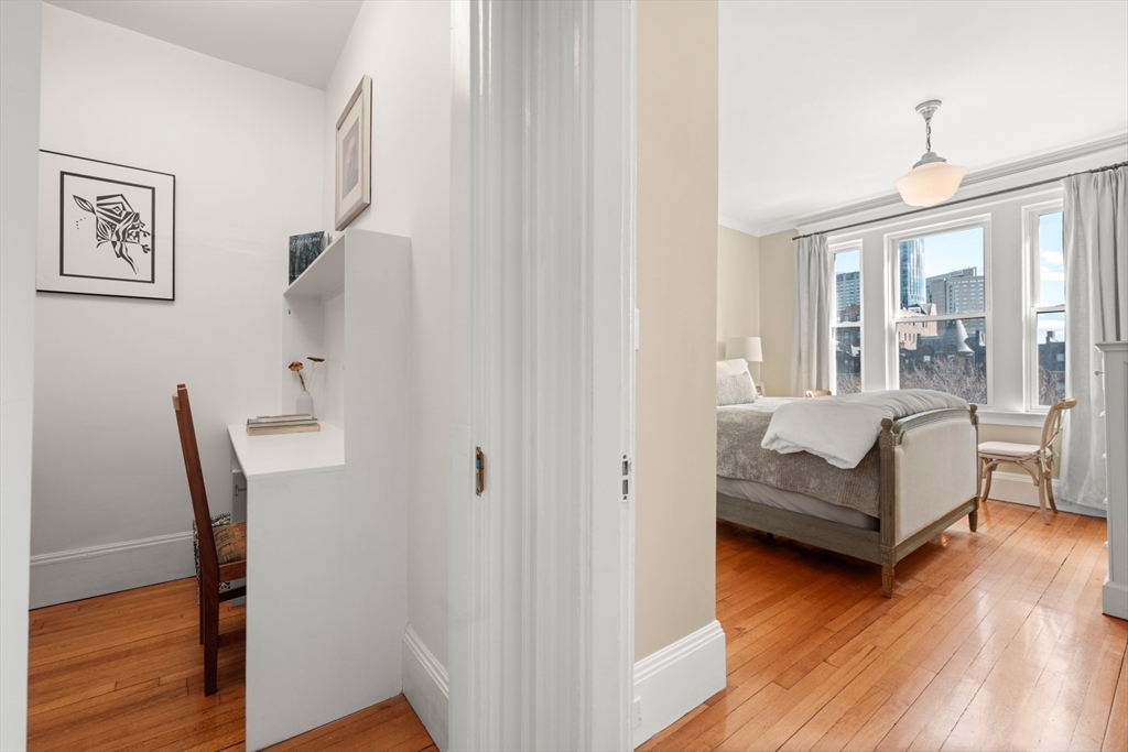 345 Commonwealth Avenue, Unit 7 Boston, MA 02115 - Photo 10 of 25