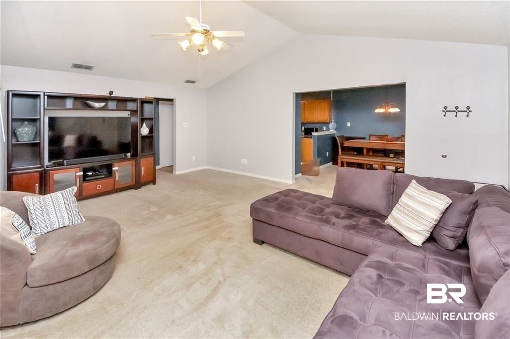 3721 Pepper Ridge Drive Mobile, AL 36693 - Photo 9 of 28
