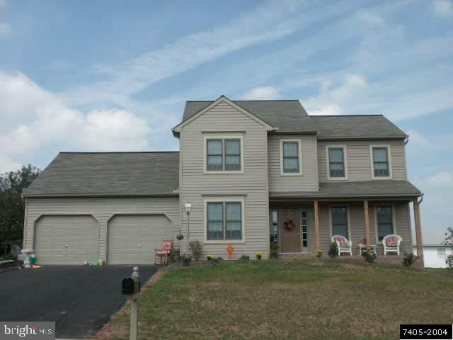 1529 Lilac Road York, PA 17408 - Photo 1 of 1