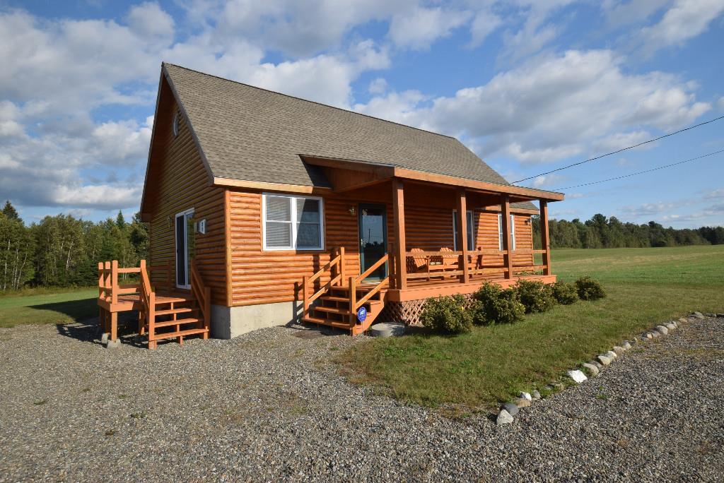 213 Town Line Road Springfield, ME 04487 - Photo 2 of 35 Photo