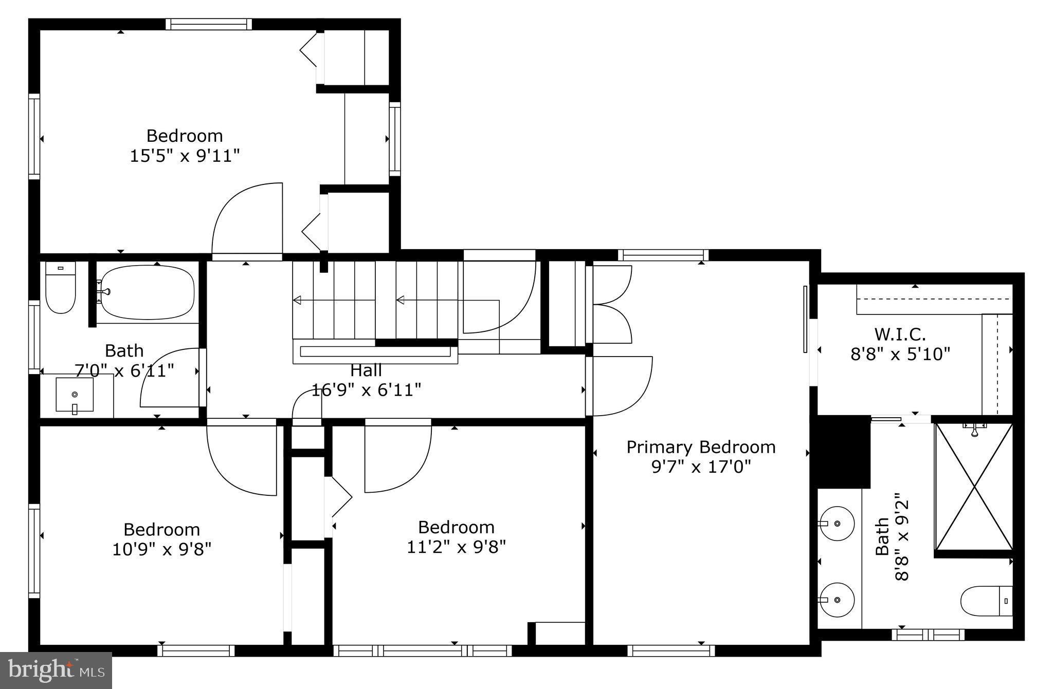 703 Chumleigh Road Baltimore, MD 21212 - Photo 38 of 41