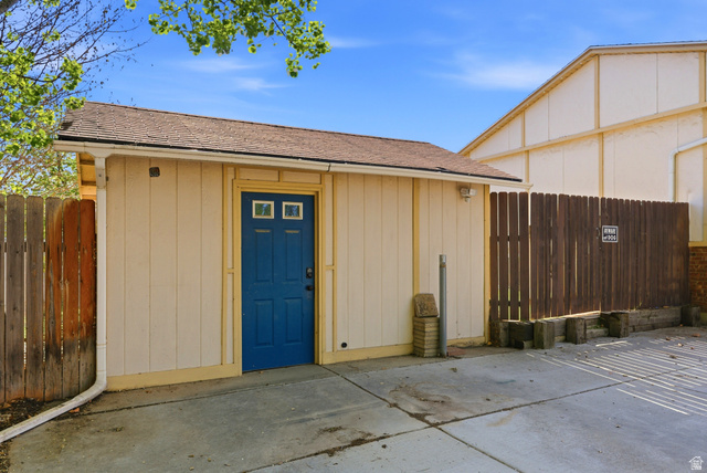159 Wilson Road North Salt Lake, UT 84054 - Photo 45 of 51