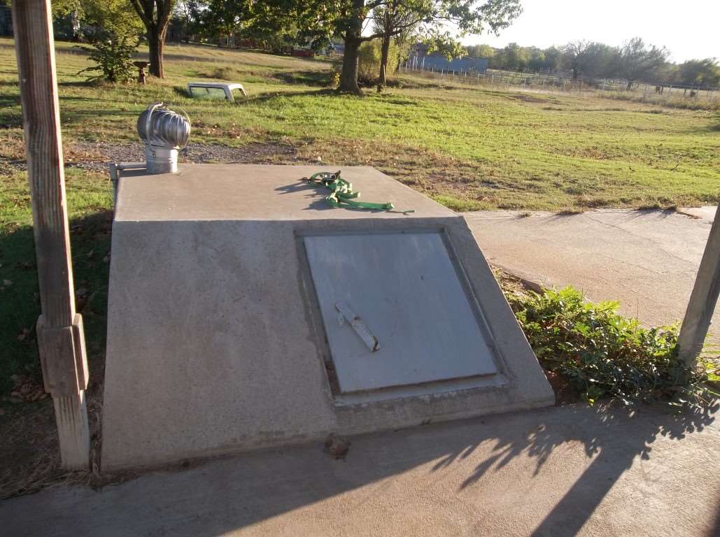 1316 North Parotte Road Ripley, OK 74062 - Photo 18 of 21 Gallery Image 18