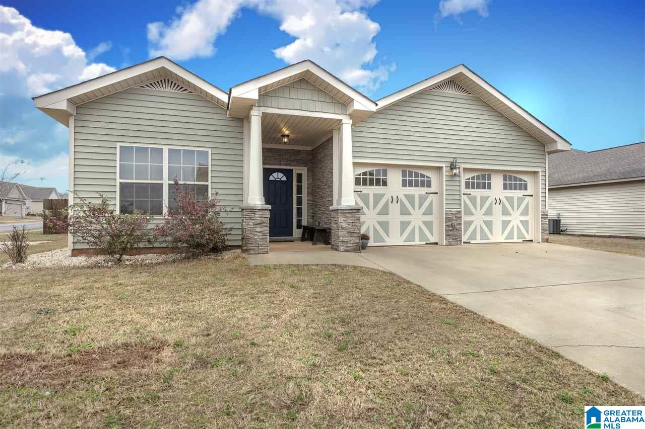 836 Michelle Manor Calera, AL 35040 - Photo 42 of 44