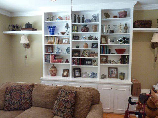 512 Magnolia Avenue Daphne, AL 36526 - Photo 15 of 18 LIVING ROOM