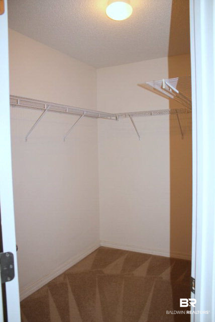 336 Collinwood Loop Foley, AL 36535 - Photo 11 of 22 Walk-in Closet