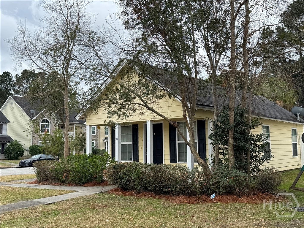 31 Rosa Lane Savannah, GA 31419 - Photo 3 of 9