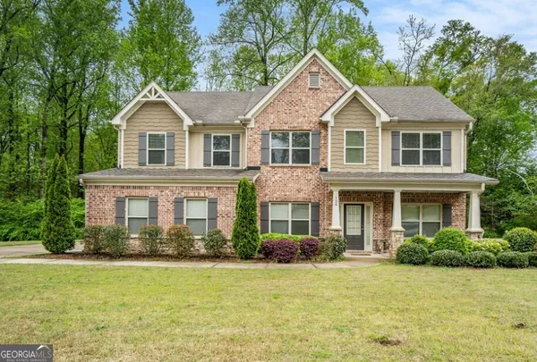 $460,000 | 139 Tara Boulevard, Loganville, GA 30052