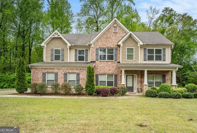 $460,000 | 139 Tara Boulevard, Loganville, GA 30052