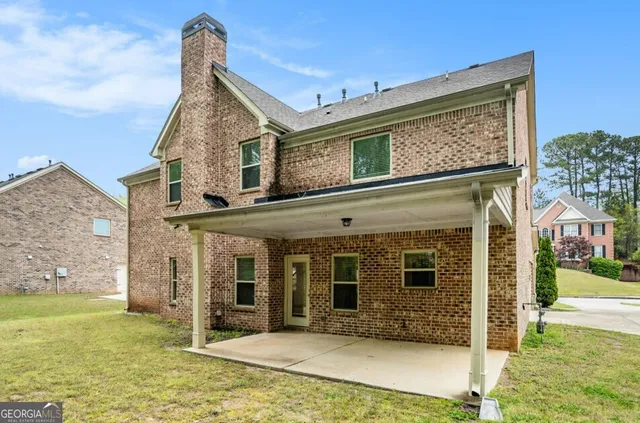 $460,000 | 139 Tara Boulevard, Loganville, GA 30052