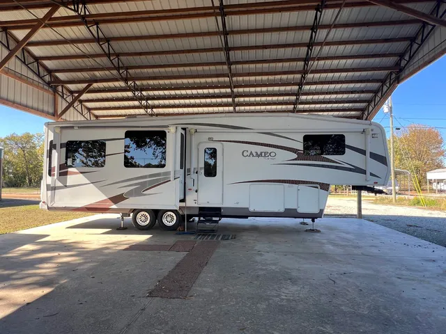 a view of a room with wooden walls
