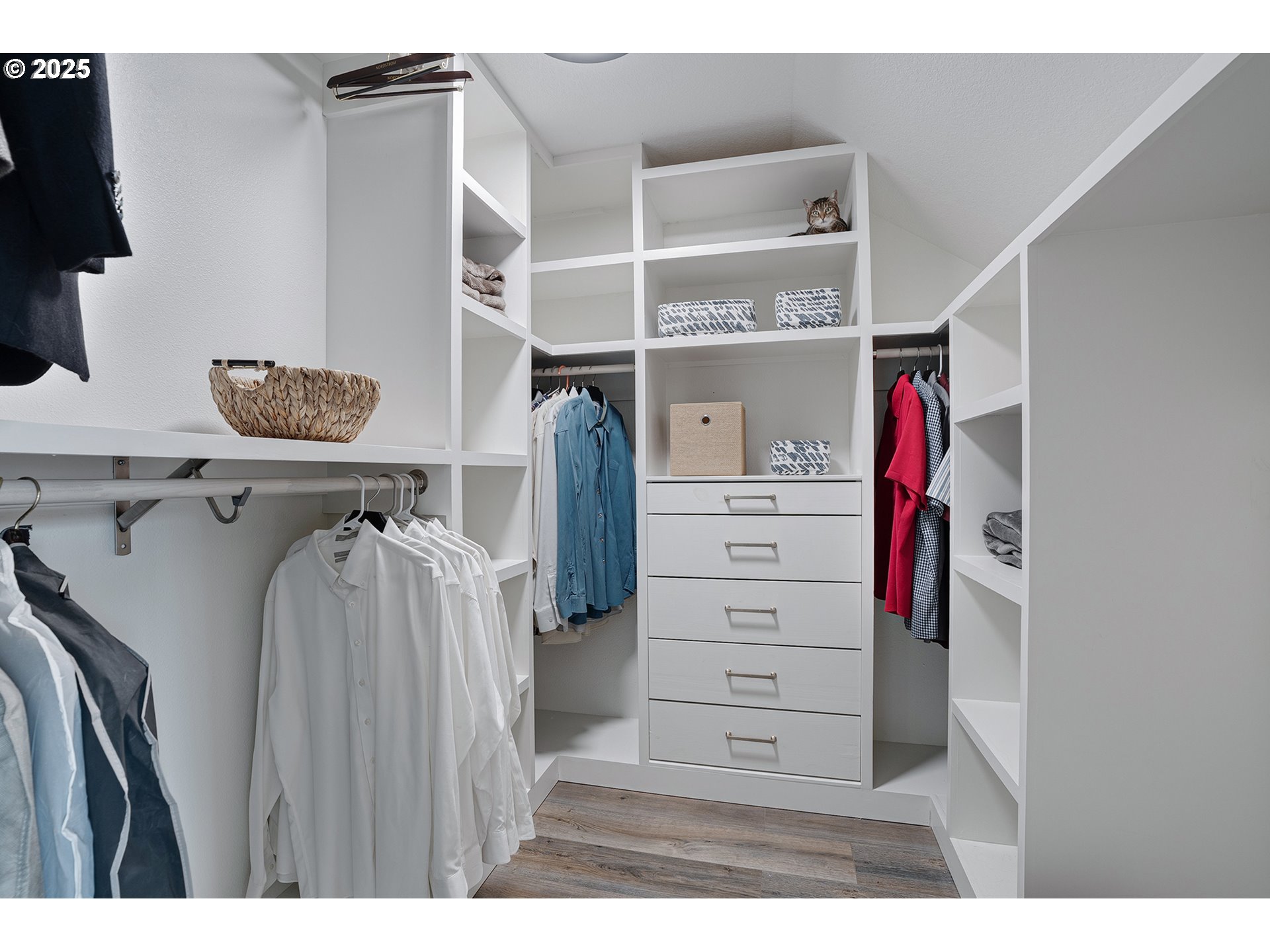 22040 Southwest Grahams Ferry Road, Unit B Tualatin, OR 97062 - Photo 20 of 31 Bedroom, Owner's Suite