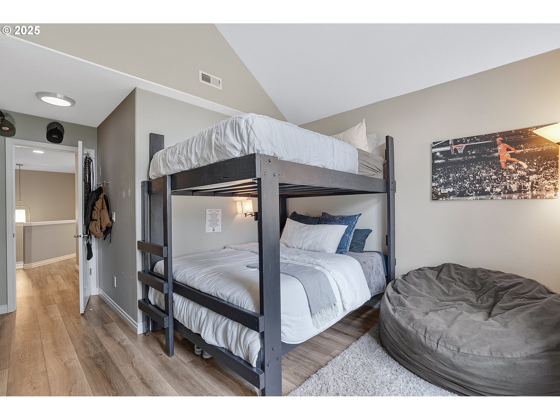 22040 Southwest Grahams Ferry Road, Unit B Tualatin, OR 97062 - Photo 21 of 31 Bedroom