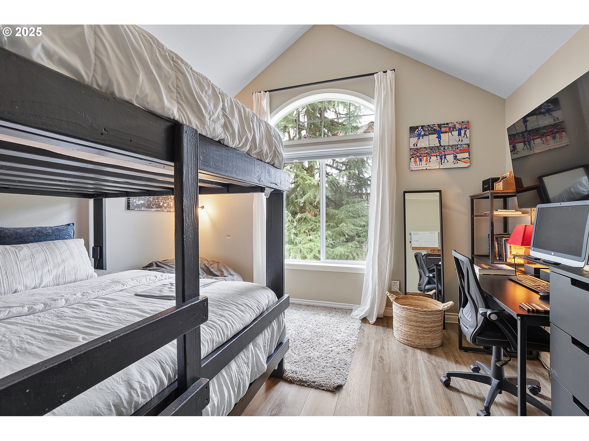 22040 Southwest Grahams Ferry Road, Unit B Tualatin, OR 97062 - Photo 22 of 31 Bedroom