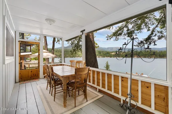 $1,250,000 | 2255 Gypsy Bay Road, Sagle, ID 83860