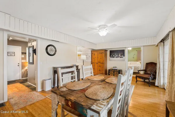 $1,250,000 | 2255 Gypsy Bay Road, Sagle, ID 83860